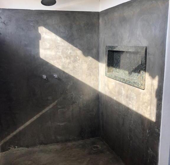 סוויטה נוף לים, Pousada Flor Do Rio