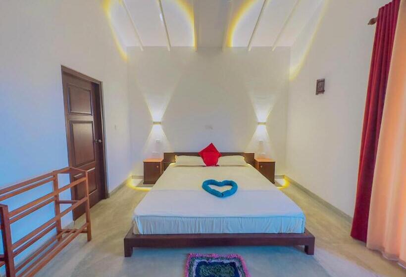 스탠다드 룸, Sayuru Villa