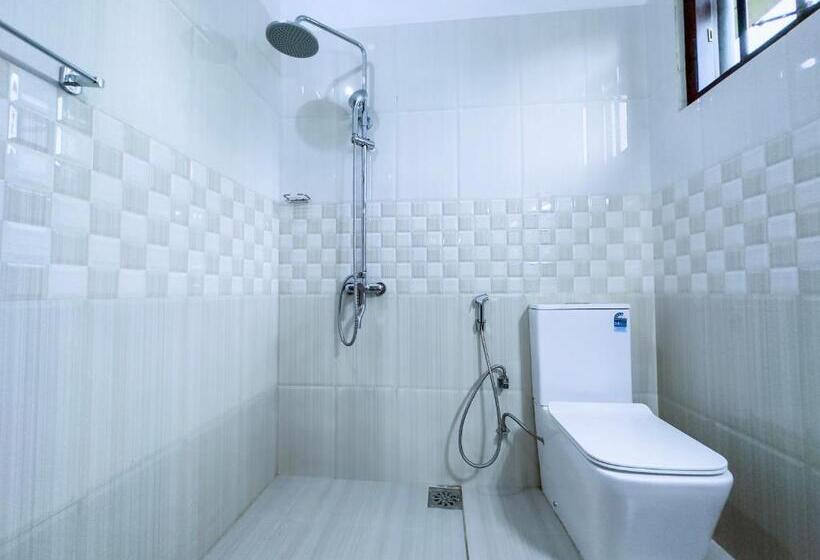 Номер Стандарт, Sayuru Villa