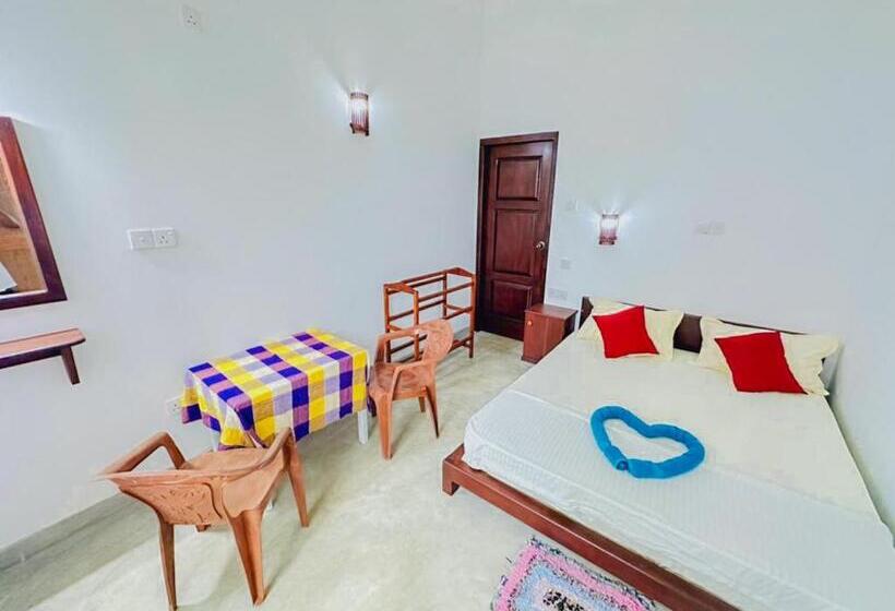 Номер Стандарт, Sayuru Villa