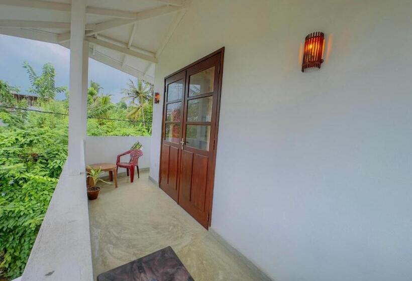 스탠다드 룸, Sayuru Villa