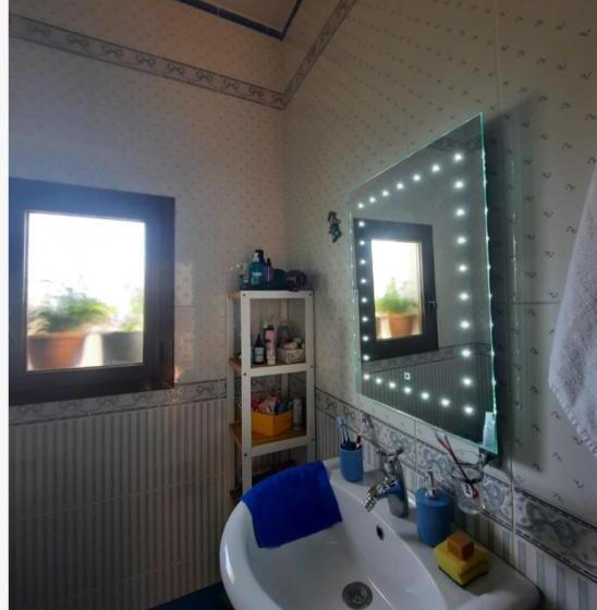 스탠다드 발코니 룸, Guest Room Near Historical Center