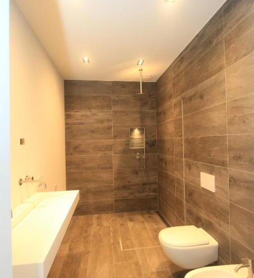 סוויטה עם מרפסת, Collina D’oro