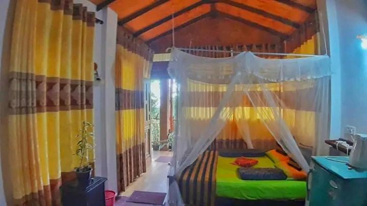 Pokój Standard Widok Góry, Mid Scenery Home Stay