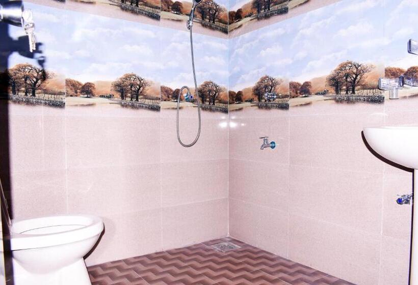 اتاق اکونومی, Suman Beach Rooms