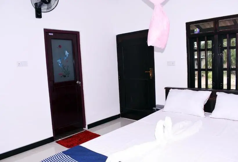 اتاق اکونومی, Suman Beach Rooms