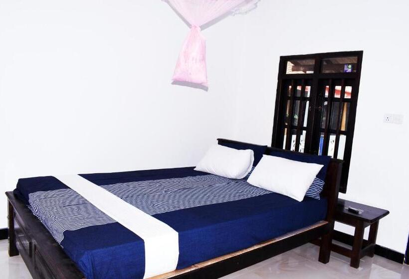 اتاق اکونومی, Suman Beach Rooms