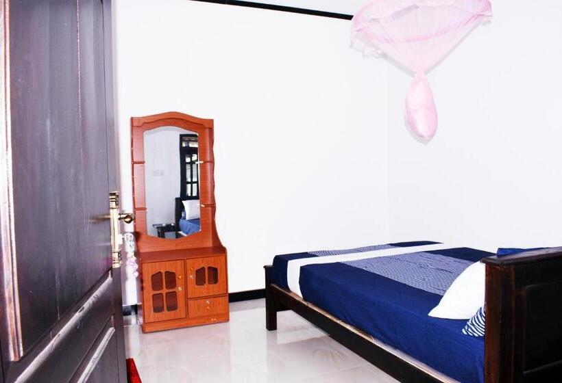 اتاق خانوادگی, Suman Beach Rooms