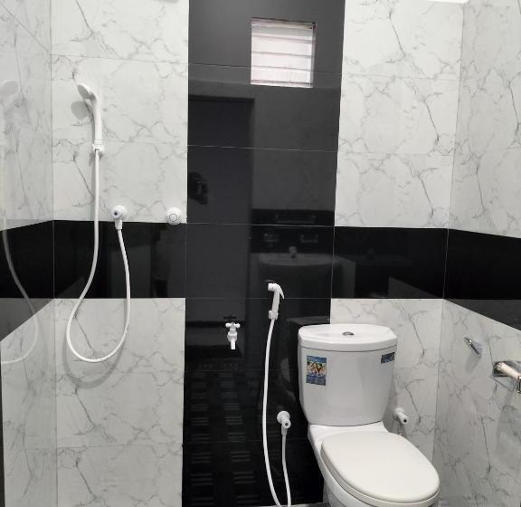 اتاق خانوادگی, Suman Beach Rooms