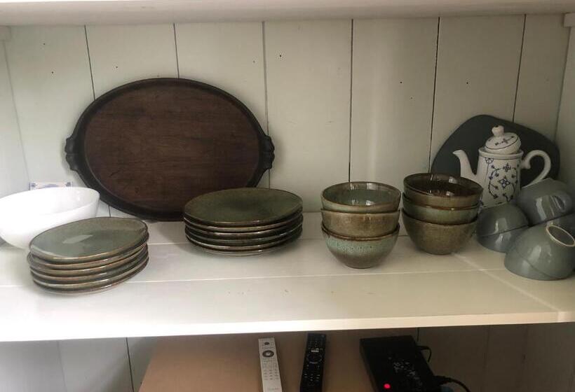 ２ベッドルームアパートメント, Traditional Family Apartment With Garden At Countryside Amsterdam