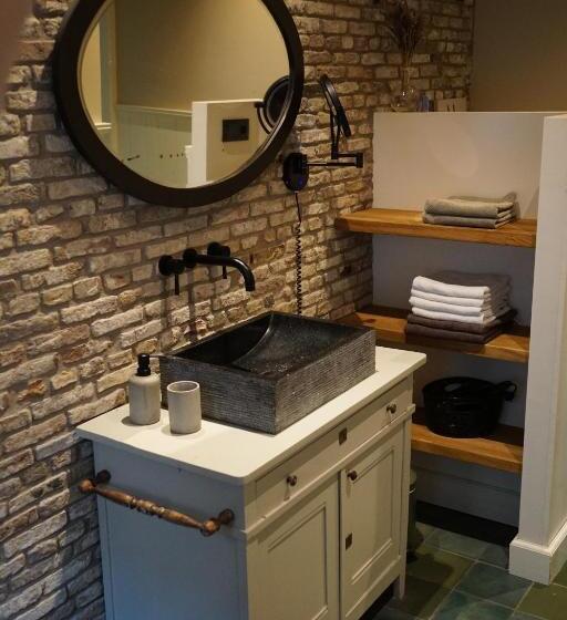 ２ベッドルームアパートメント, Traditional Family Apartment With Garden At Countryside Amsterdam