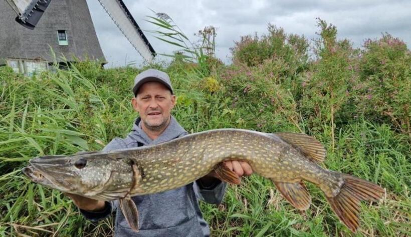 ２ベッドルームアパートメント, Traditional Family Apartment With Garden At Countryside Amsterdam