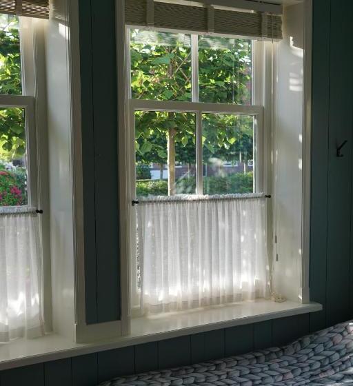 ２ベッドルームアパートメント, Traditional Family Apartment With Garden At Countryside Amsterdam