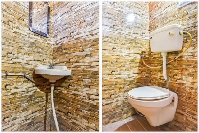 Deluxe-huone, Hariyali Resort