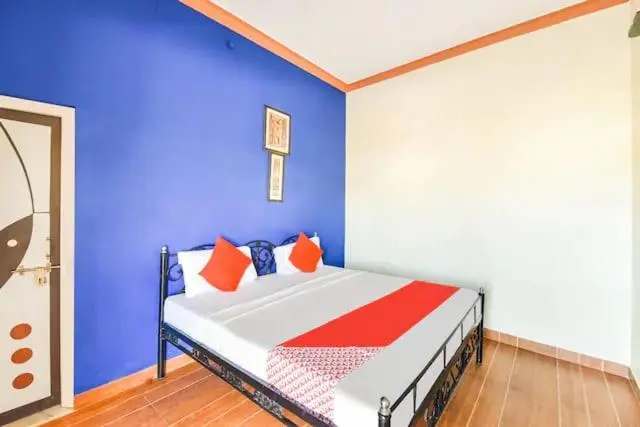 Deluxe-huone, Hariyali Resort