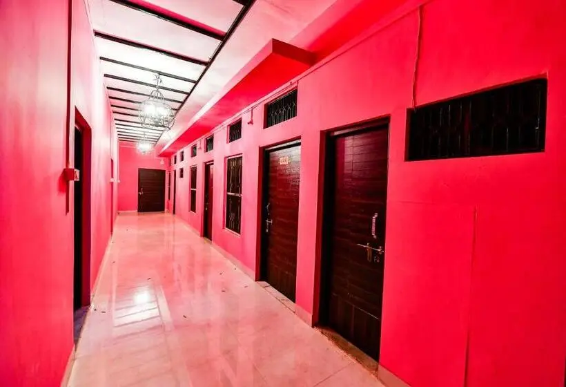 Deluxe-sviitti, Hariyali Resort