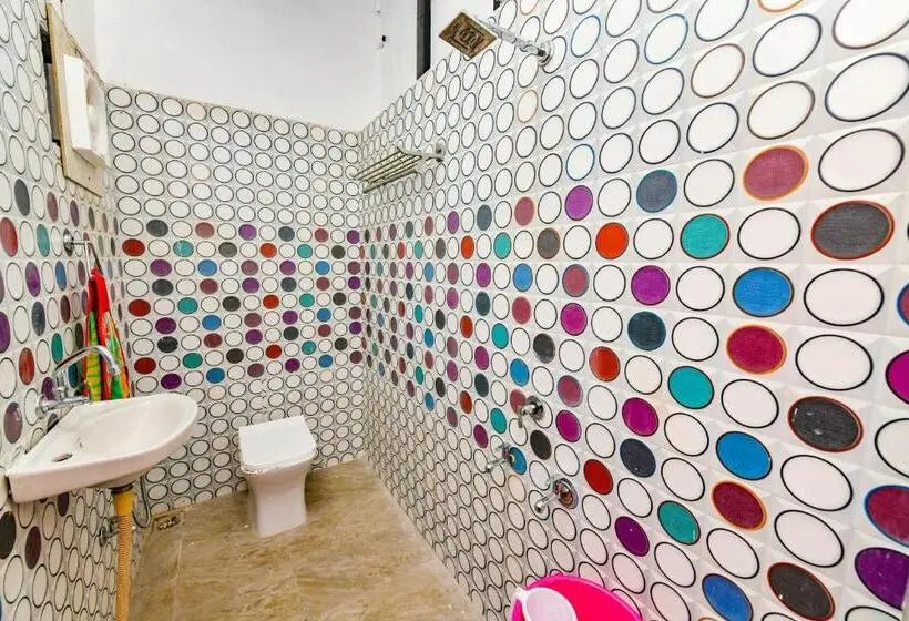 Deluxe-huone Parveke, Hariyali Resort
