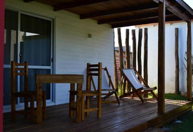 Quarto Estandar, Altavista Terra