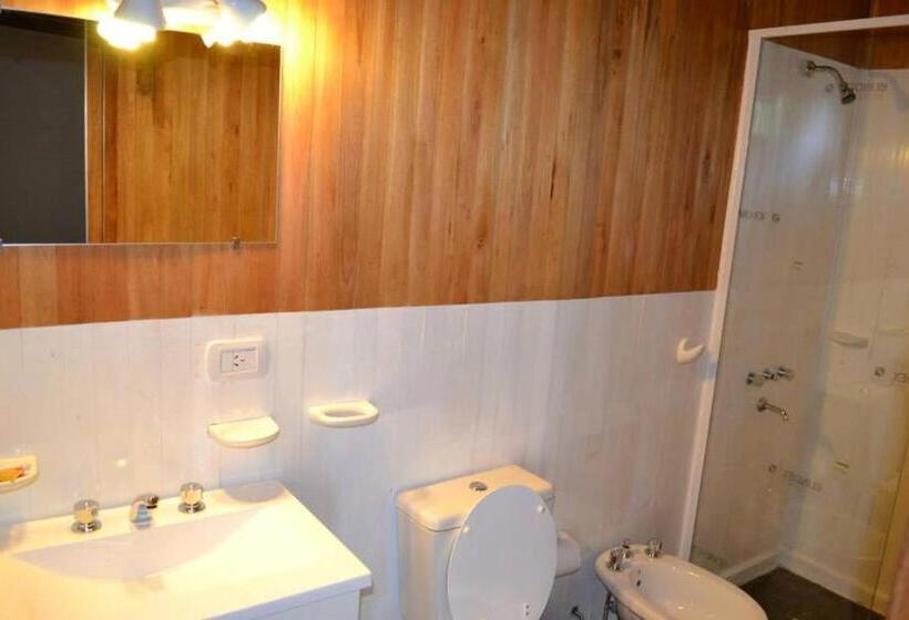 Quarto Estandar, Altavista Terra
