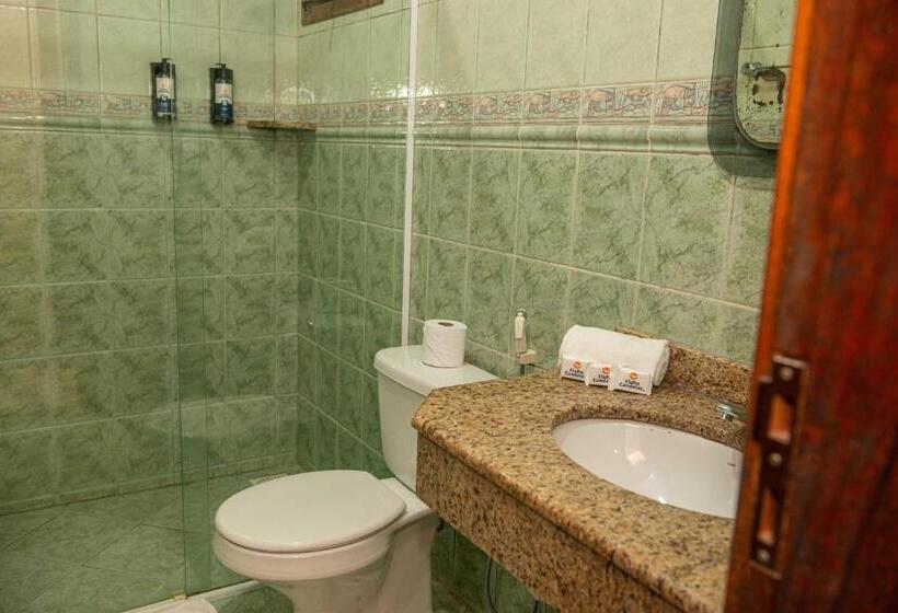 סוויטה, Candeias Basfak Praia