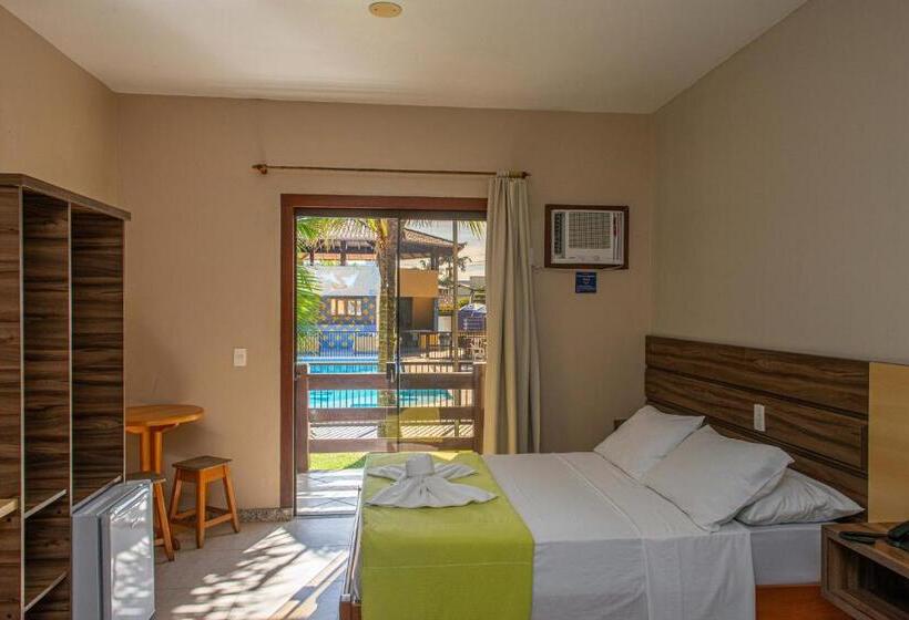 סוויטה, Candeias Basfak Praia