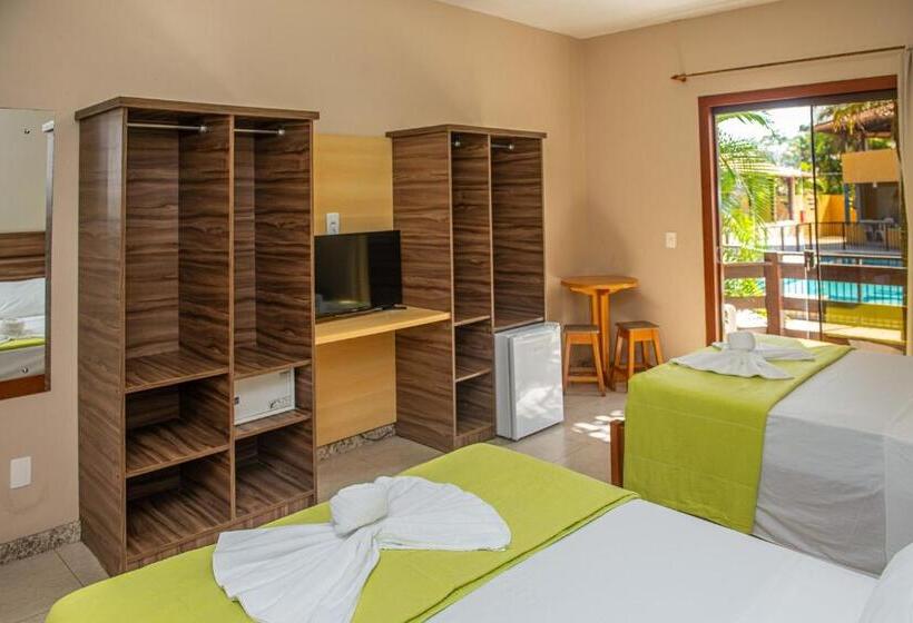 סוויטה, Candeias Basfak Praia