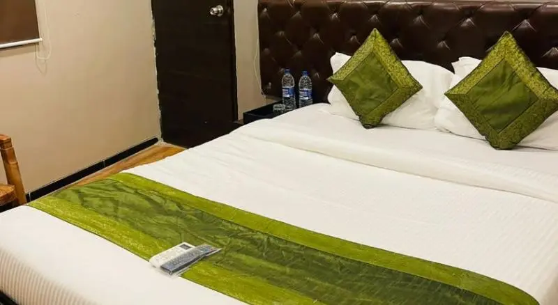 Deluxe-huone, Fabexpress Comfort Stay   Nr Mumbai International Airport