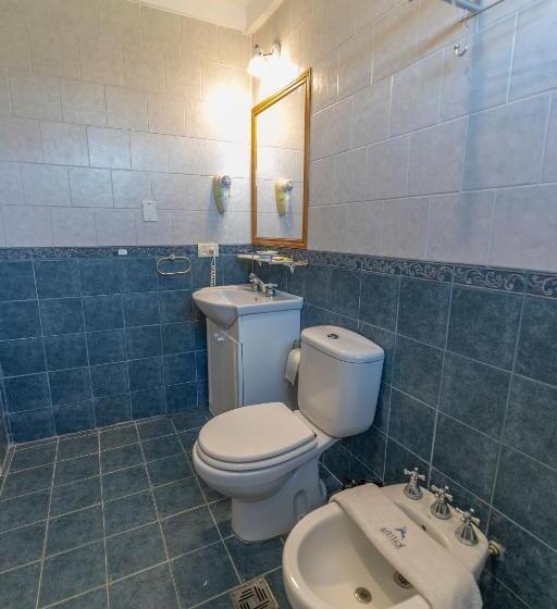 Klassisches 4-Bett-Zimmer, Kallfu By Nordic