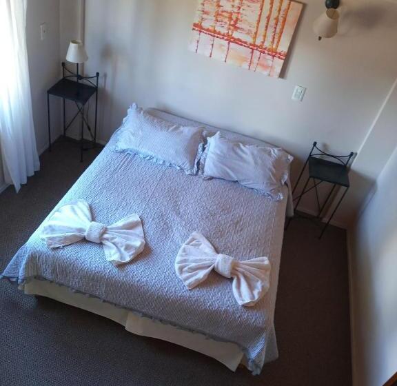 Familienzimmer, Kallfu By Nordic