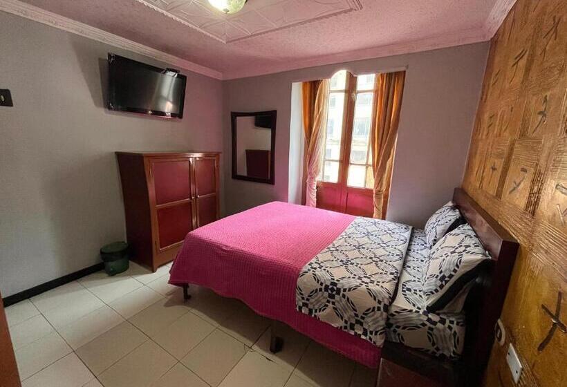 غرفة قياسية فردية, Las Nieves Ld