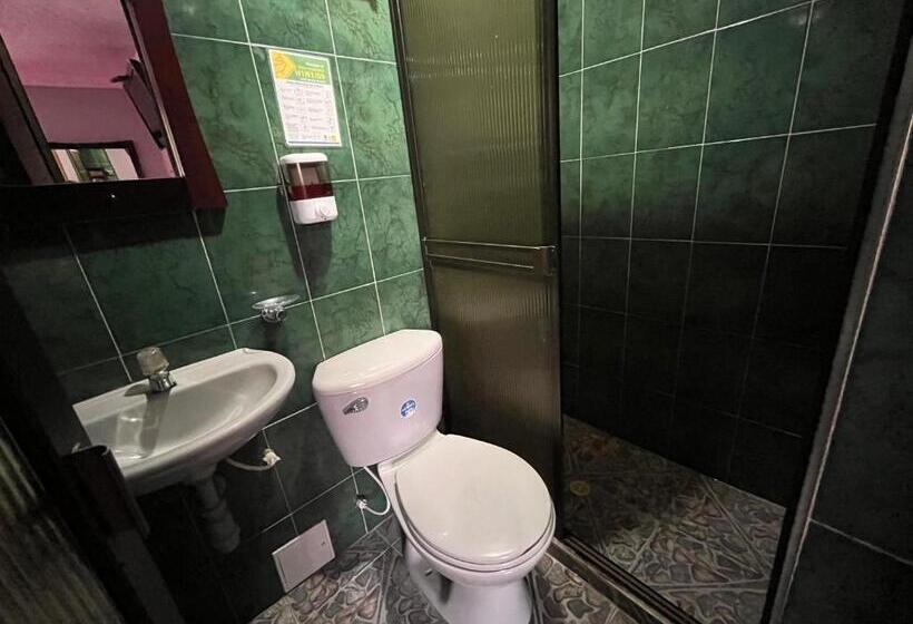 Quarto Estandar Individual, Las Nieves Ld