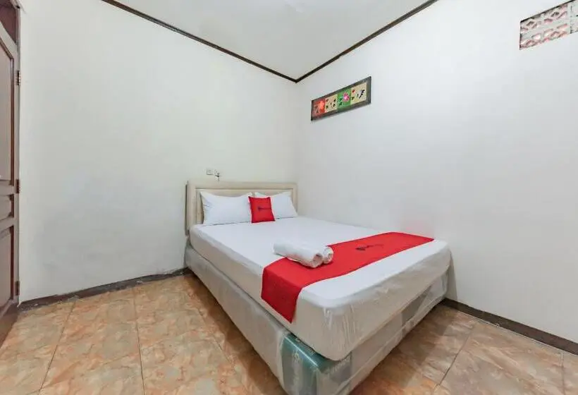 スタンダードルーム, Reddoorz Near Cikole Lembang