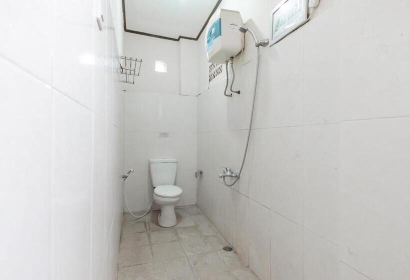 스탠다드 룸, Reddoorz Near Cikole Lembang