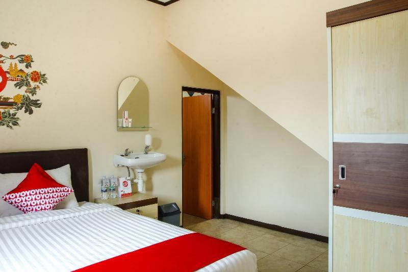 Номер Стандарт, Reddoorz Near Cikole Lembang