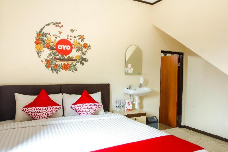 Номер Стандарт, Reddoorz Near Cikole Lembang