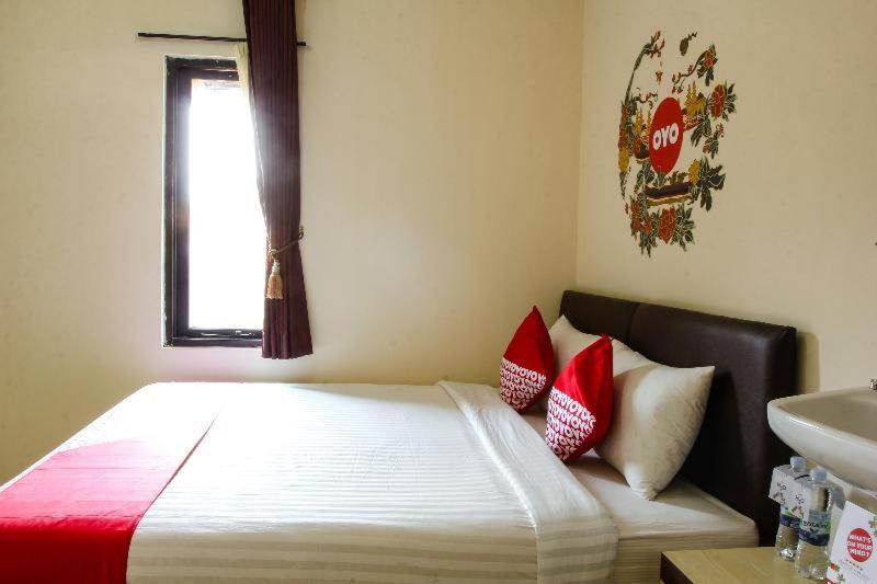 Номер Стандарт, Reddoorz Near Cikole Lembang