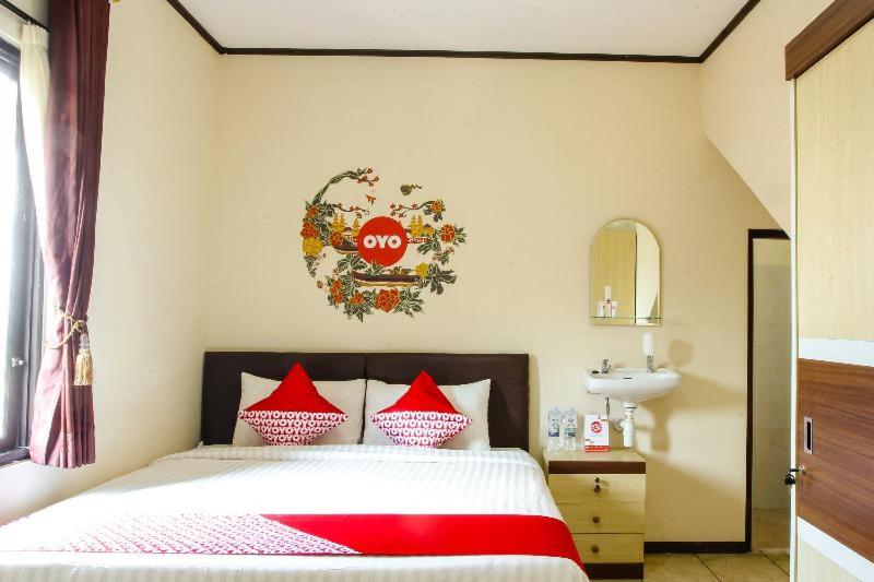 스탠다드 룸, Reddoorz Near Cikole Lembang