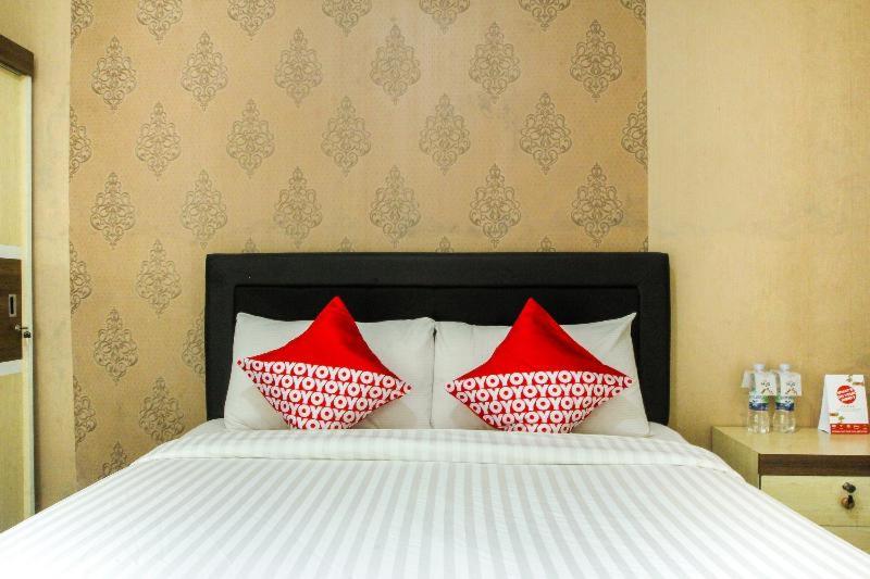 Номер Стандарт, Reddoorz Near Cikole Lembang