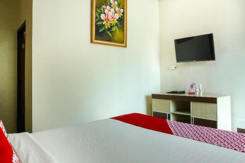 Номер Стандарт, Reddoorz Near Cikole Lembang