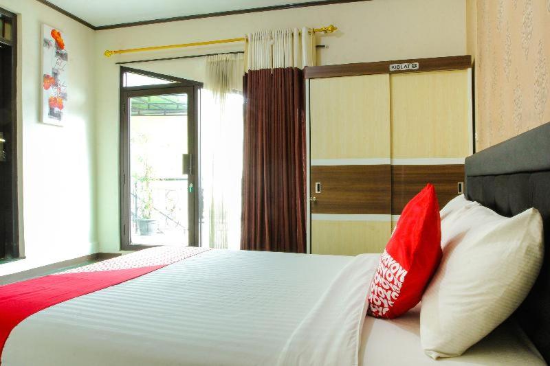 스탠다드 룸, Reddoorz Near Cikole Lembang