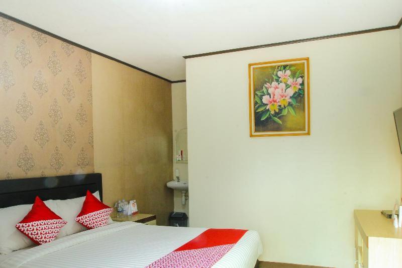 Номер Стандарт, Reddoorz Near Cikole Lembang