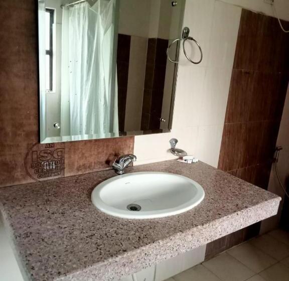 디럭스 룸, Vanasthali Jungle Resort Corbett By Royal Collection