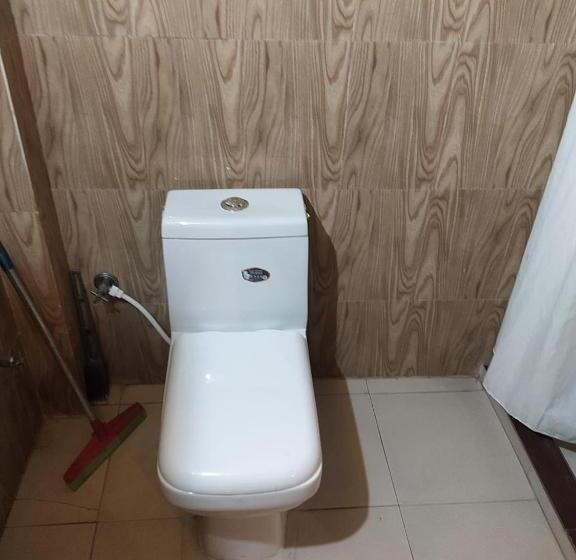 디럭스 룸, Vanasthali Jungle Resort Corbett By Royal Collection