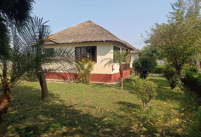 수피리어 룸, Vanasthali Jungle Resort Corbett By Royal Collection