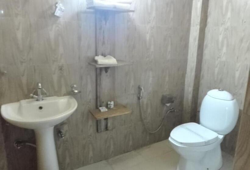 수피리어 룸, Vanasthali Jungle Resort Corbett By Royal Collection