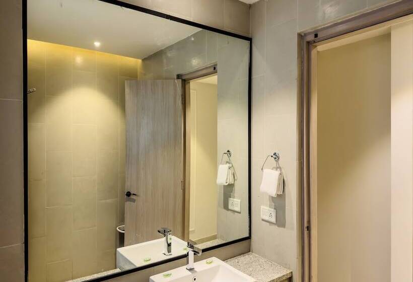 חדר דלוקס, Wonder Hills,har Ki Pauri Road Haridwar