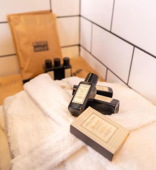 デラックスルーム, Iliada Hotel Kaz Daglari