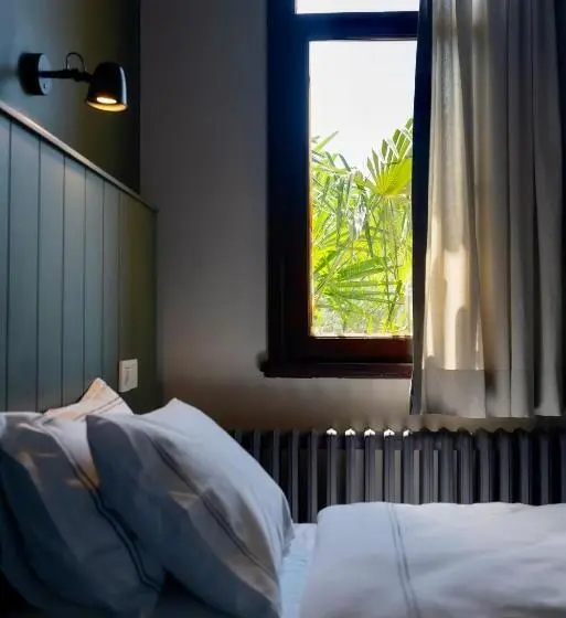 Deluxe-huone, Iliada Hotel Kaz Daglari