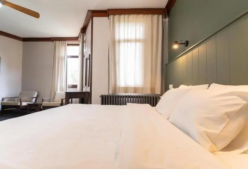 Standard-huone, Iliada Hotel Kaz Daglari