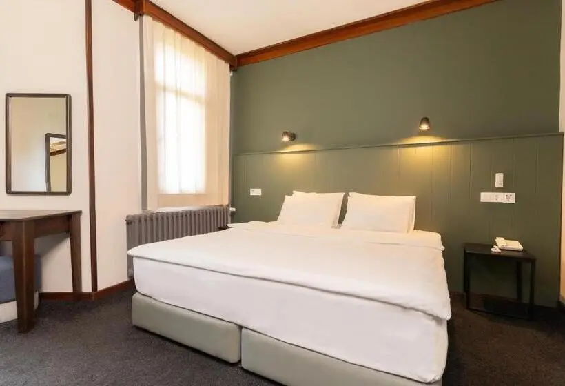 Standard-huone, Iliada Hotel Kaz Daglari